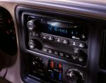 GMC Sierra 1999 года